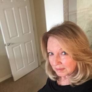 Meet your Posher, Sharon